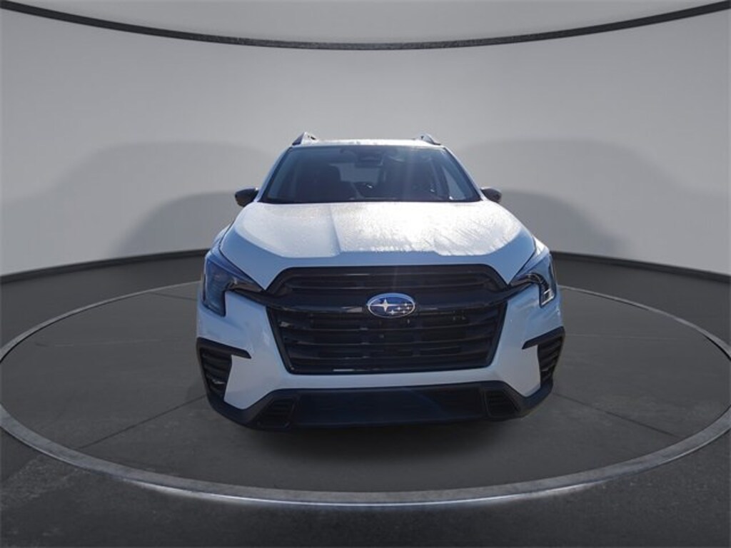 New 2025 Subaru Ascent Onyx Edition 7-Passenger SUV