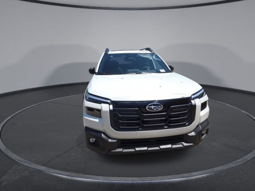 New 2026 Subaru Outback Limited SUV