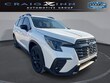  Subaru Ascent