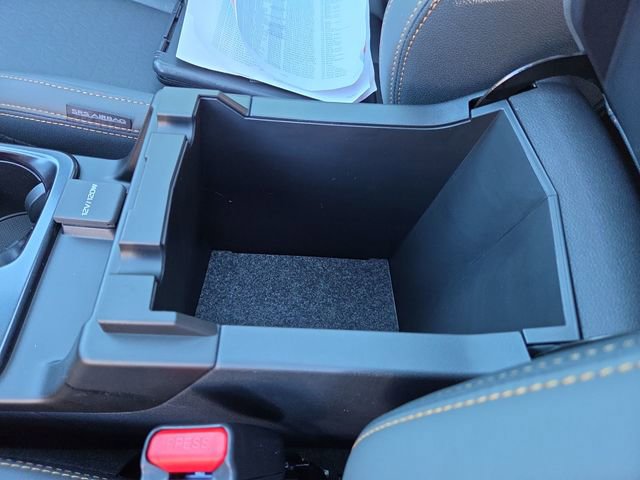 2026 Subaru Forester Wilderness - Photo 21