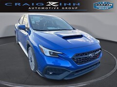 2026 Subaru WRX Limited Sedan
