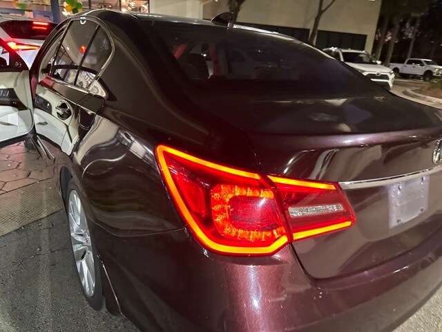 2014 Acura RLX Base photo 4
