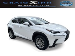 2020 LEXUS NX 300 Base SUV