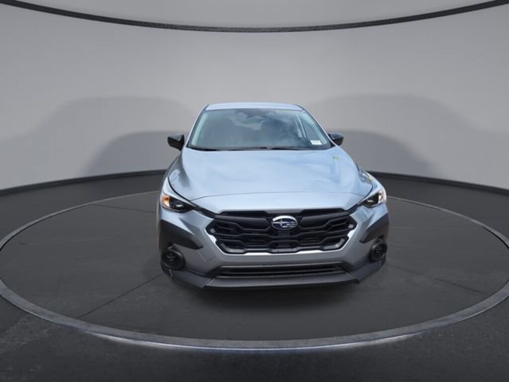New 2026 Subaru Crosstrek Base SUV