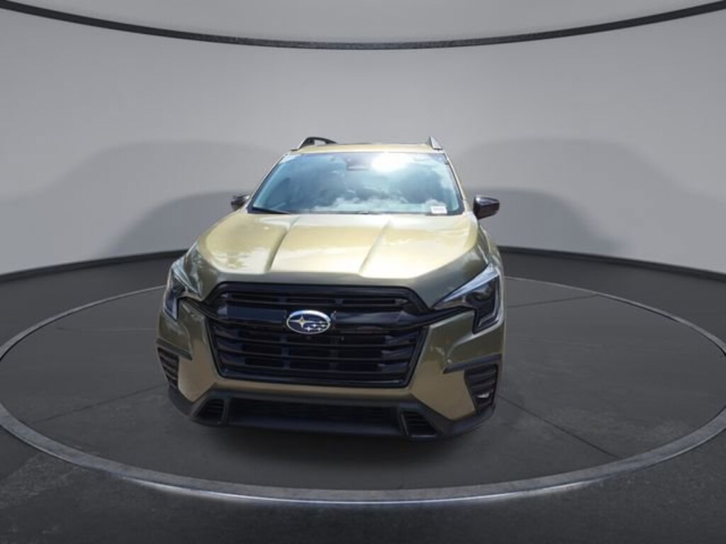 New 2026 Subaru Ascent Onyx Edition Touring 7-Passenger SUV