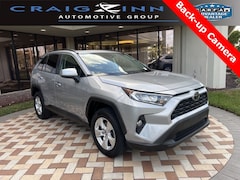 2019 Toyota RAV4 XLE SUV