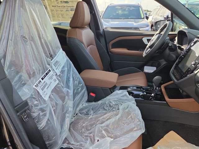 2026 Subaru Forester Touring - Photo 25