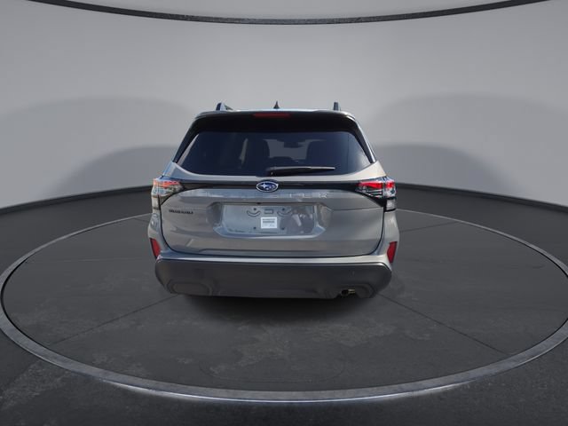 2026 Subaru Forester Premium - Photo 7