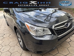 2015 Subaru Forester 2.5i Premium SUV
