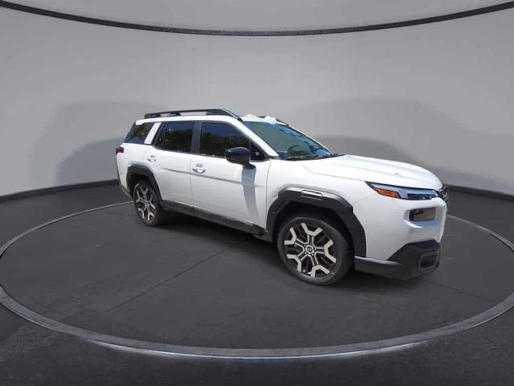 New 2026 Subaru Outback Touring XT SUV