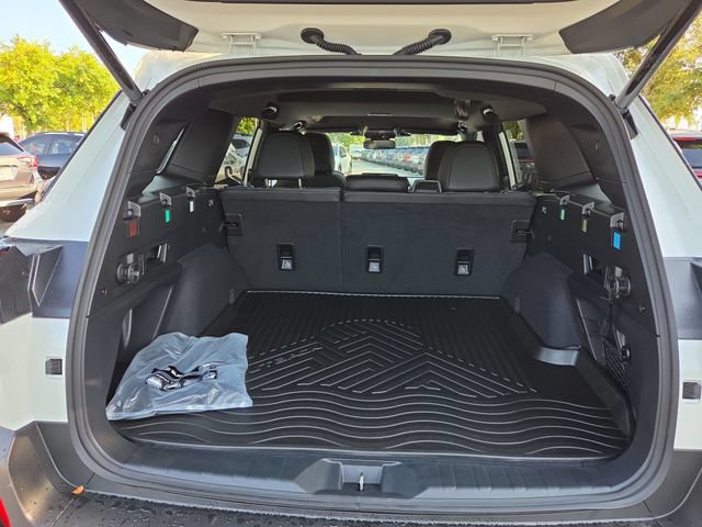 2026 Subaru Outback Premium - Photo 24