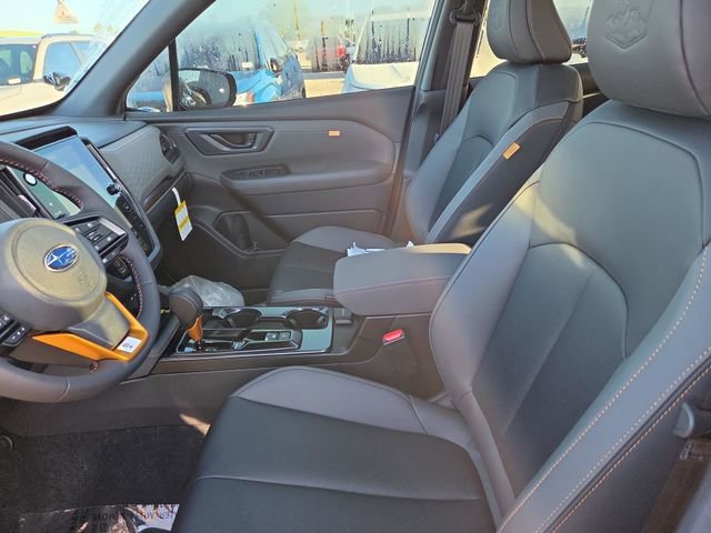 2026 Subaru Forester Wilderness - Photo 11