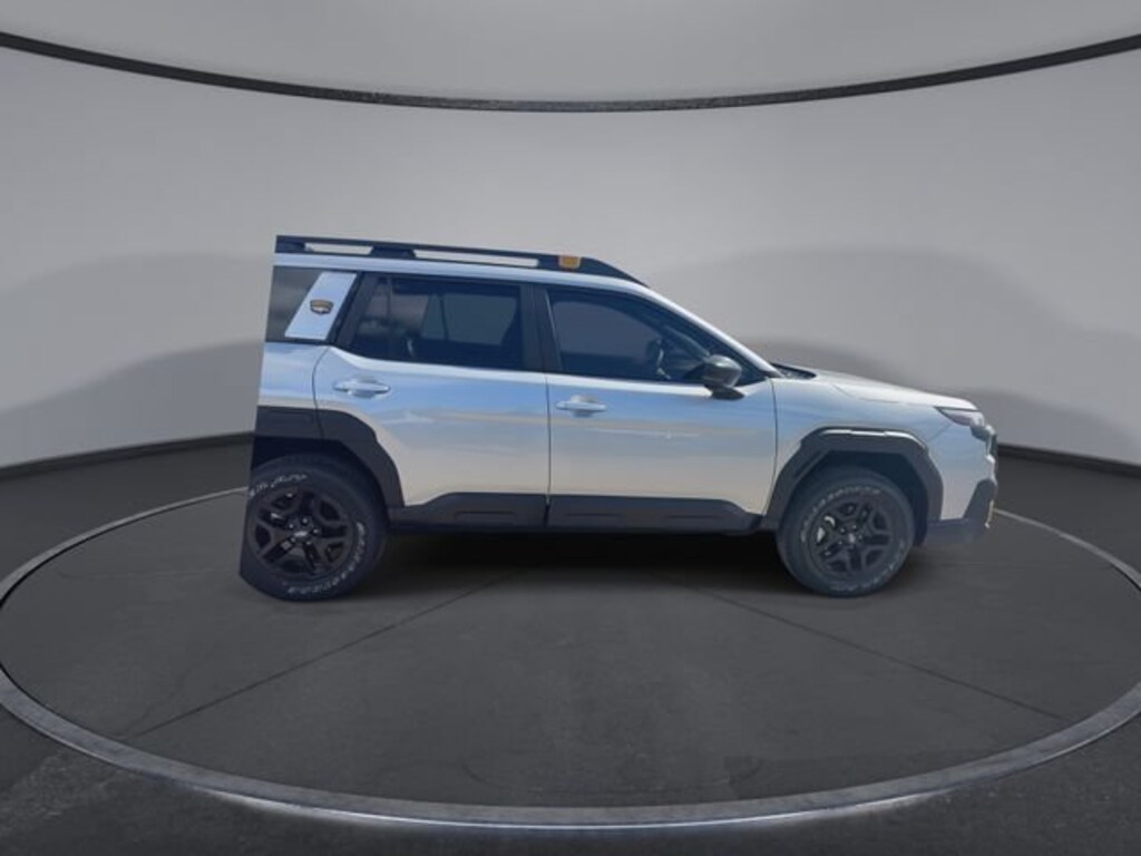 New 2026 Subaru Outback Wilderness SUV