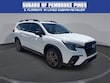 Subaru Ascent