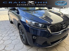 2020 Kia Sorento EX SUV