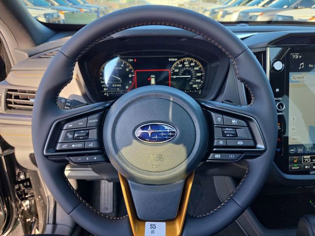 2026 Subaru Forester Wilderness - Photo 14