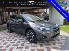 2020 Subaru Crosstrek Limited SUV