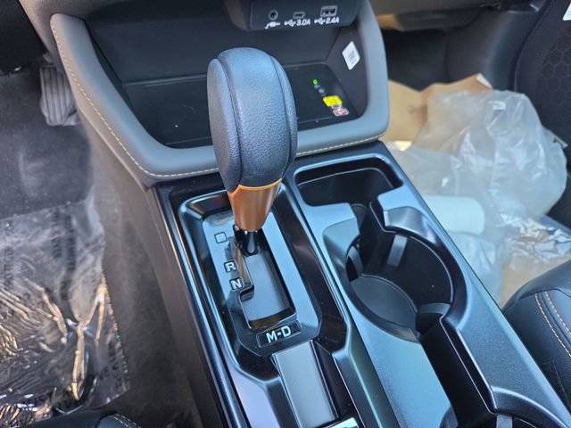 2026 Subaru Forester Wilderness - Photo 20