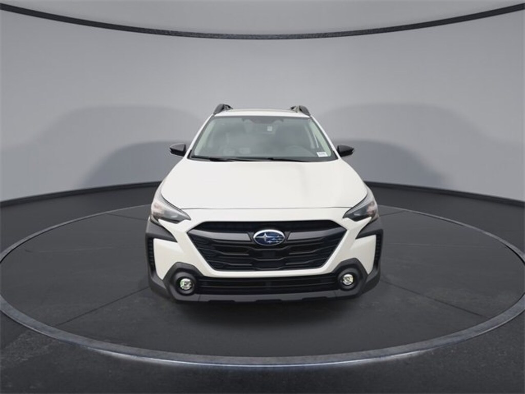 New 2025 Subaru Outback Premium SUV