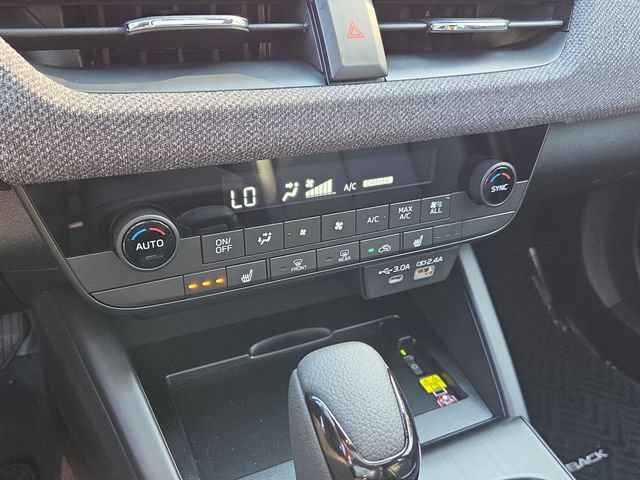 2026 Subaru Outback Premium - Photo 19