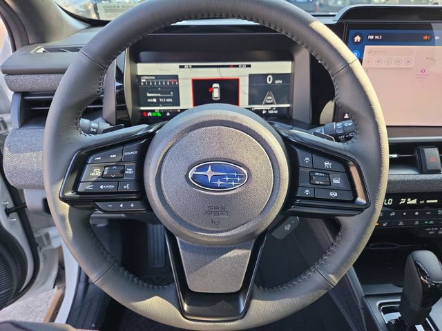 2026 Subaru Outback Premium - Photo 14