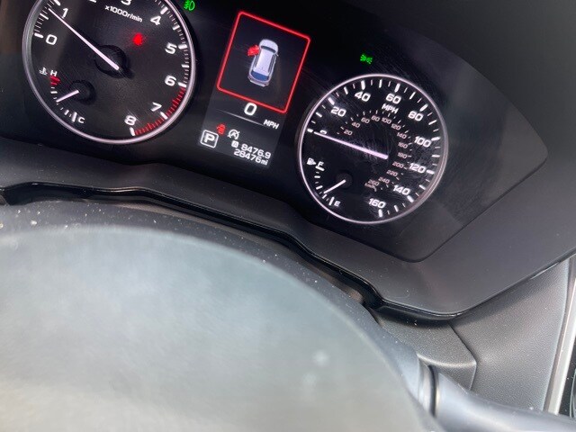 2020 Subaru Outback Premium photo 2