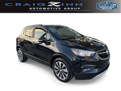 2017 Buick Encore Preferred II SUV