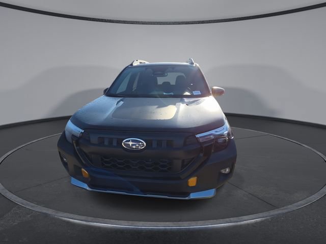 2026 Subaru Forester Wilderness - Photo 3