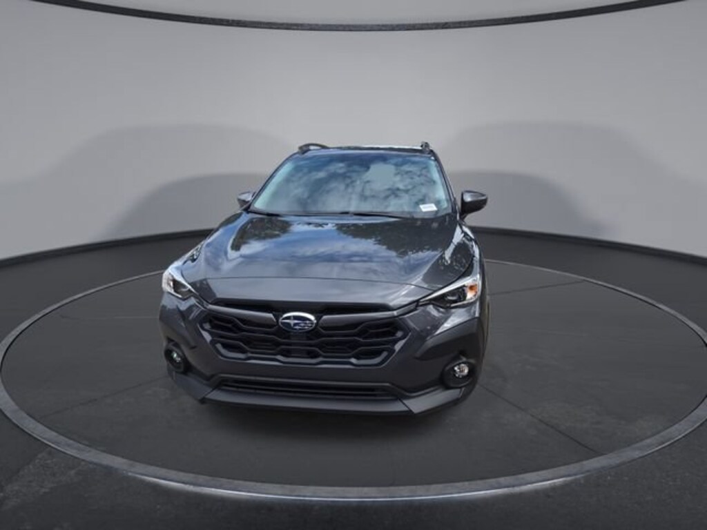 New 2026 Subaru Crosstrek Premium SUV