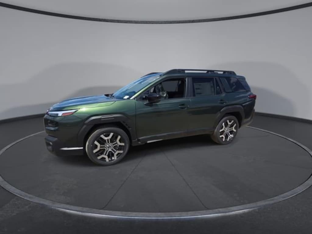 New 2026 Subaru Outback Touring XT SUV
