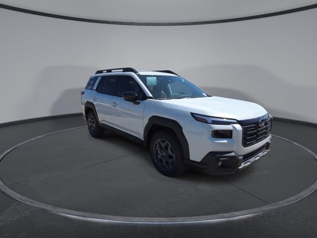 New 2026 Subaru Outback Premium SUV