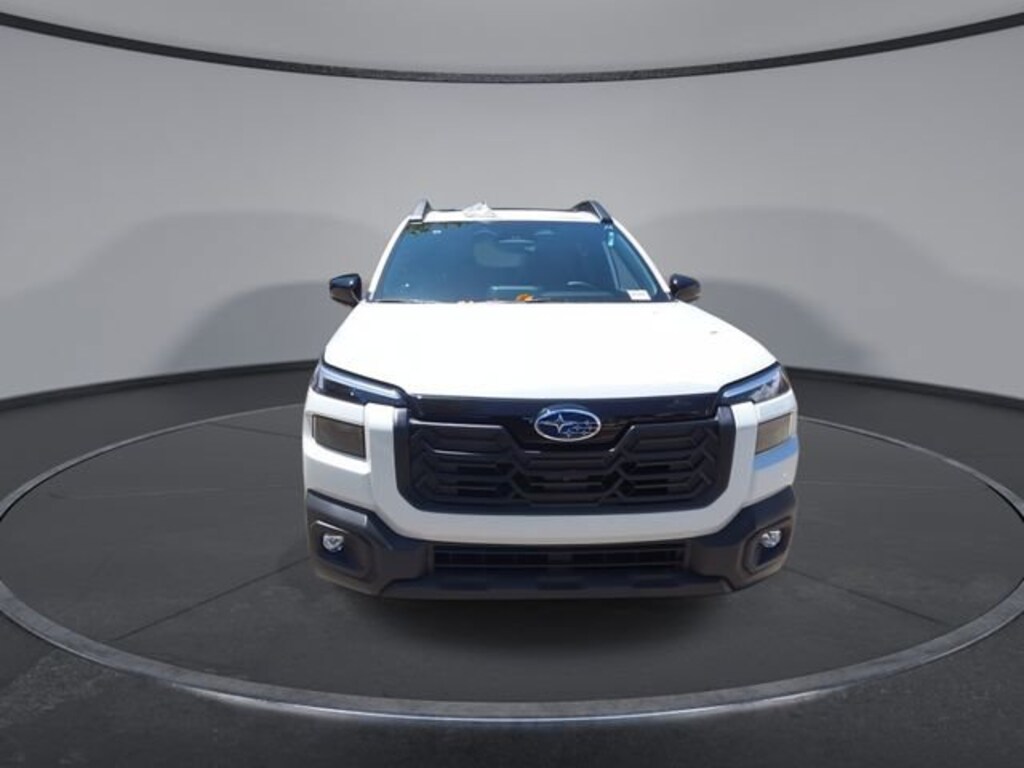 New 2026 Subaru Outback Touring SUV