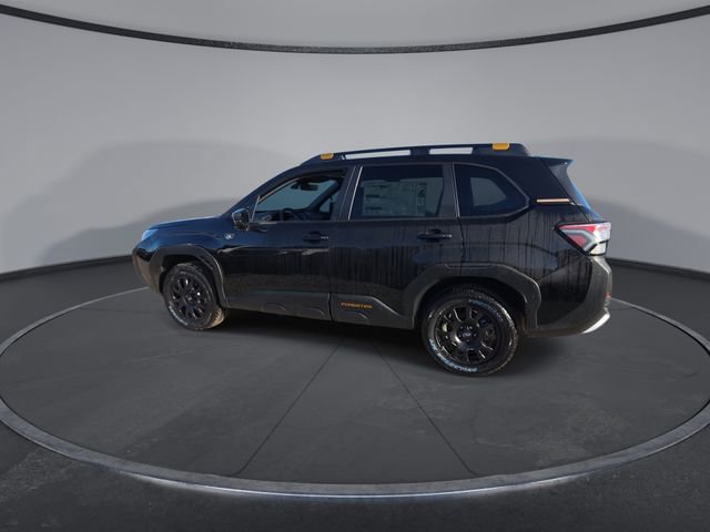 2026 Subaru Forester Wilderness - Photo 5