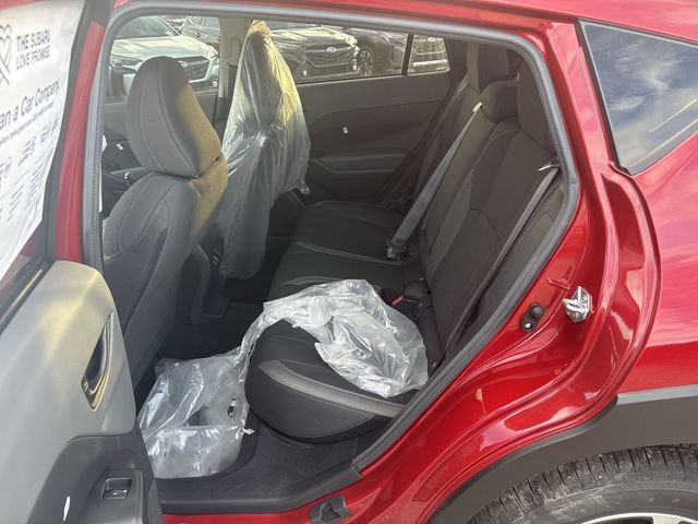 2026 Subaru Crosstrek Premium - Photo 22