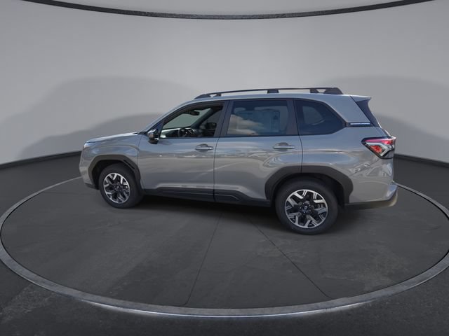 2026 Subaru Forester Premium - Photo 5