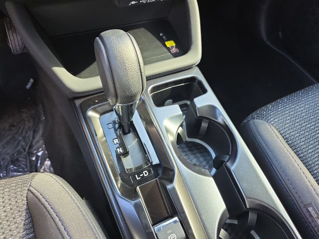 2026 Subaru Forester Premium - Photo 19