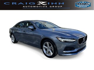 Used 2018 Volvo S90 T5 Momentum Sedan Pembroke Pines, Florida