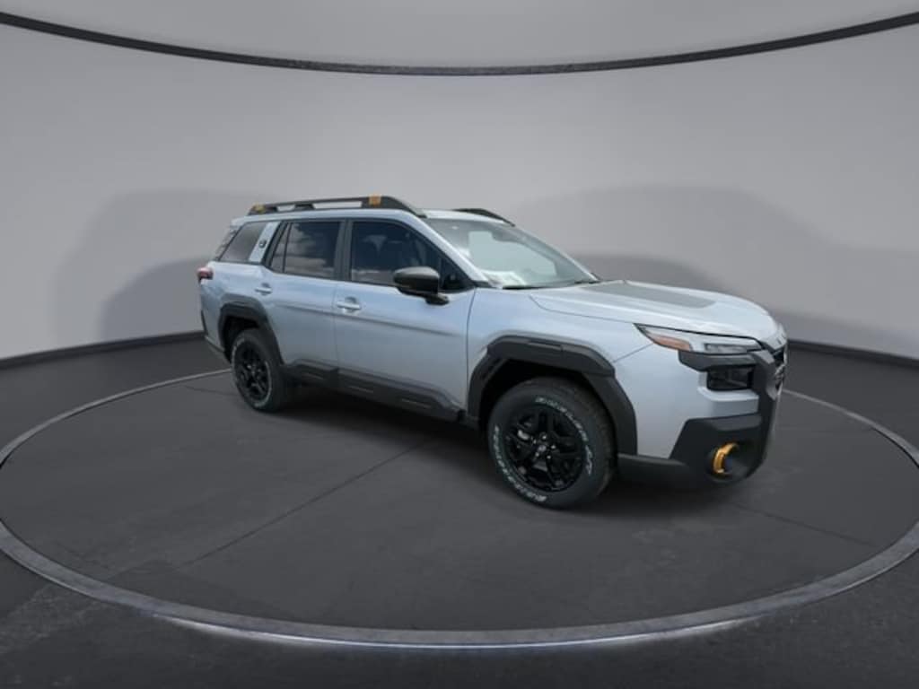 New 2026 Subaru Outback Wilderness SUV