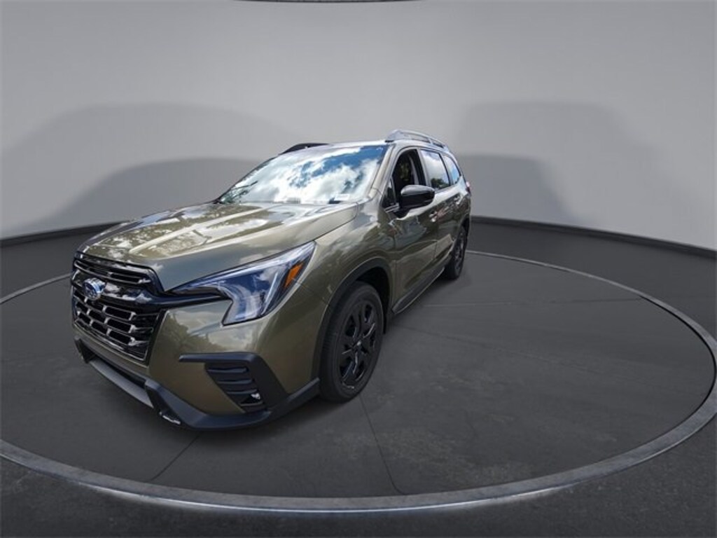 New 2025 Subaru Ascent Onyx Edition Touring 7-Passenger SUV