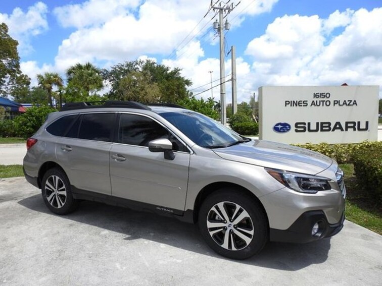 Subaru Of Pembroke Pines >> New 2019 Subaru Outback For Sale Lease In Pembroke Pines Fl 9108400 Subaru Of Pembroke Pines >> New 2019 Subaru Outback For Sale Lease In Pembroke Pines Fl 9108400
