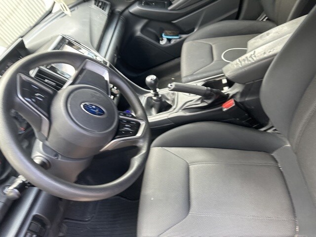 2019 Subaru Crosstrek 2.0i photo 4