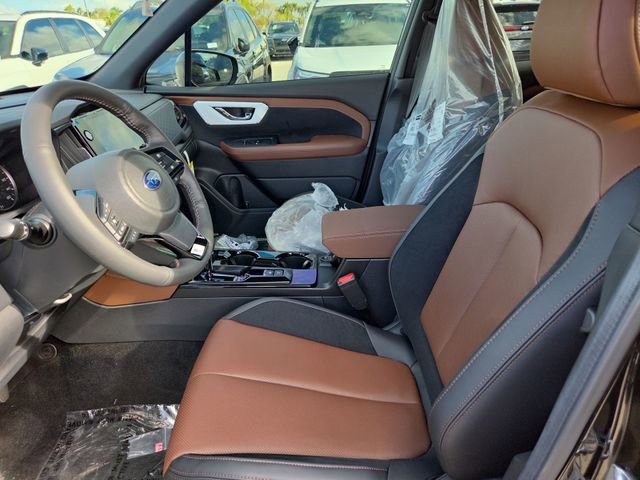 2026 Subaru Forester Touring - Photo 11