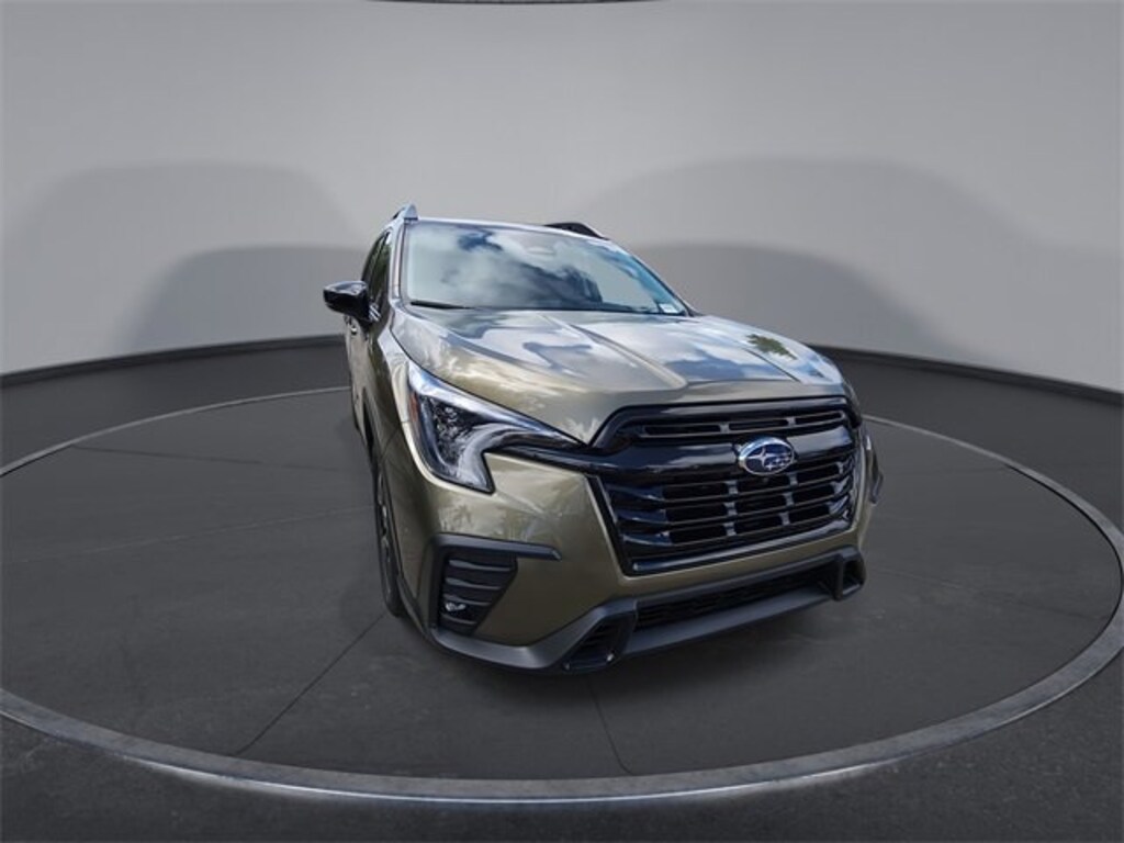 New 2025 Subaru Ascent Onyx Edition Touring 7-Passenger SUV