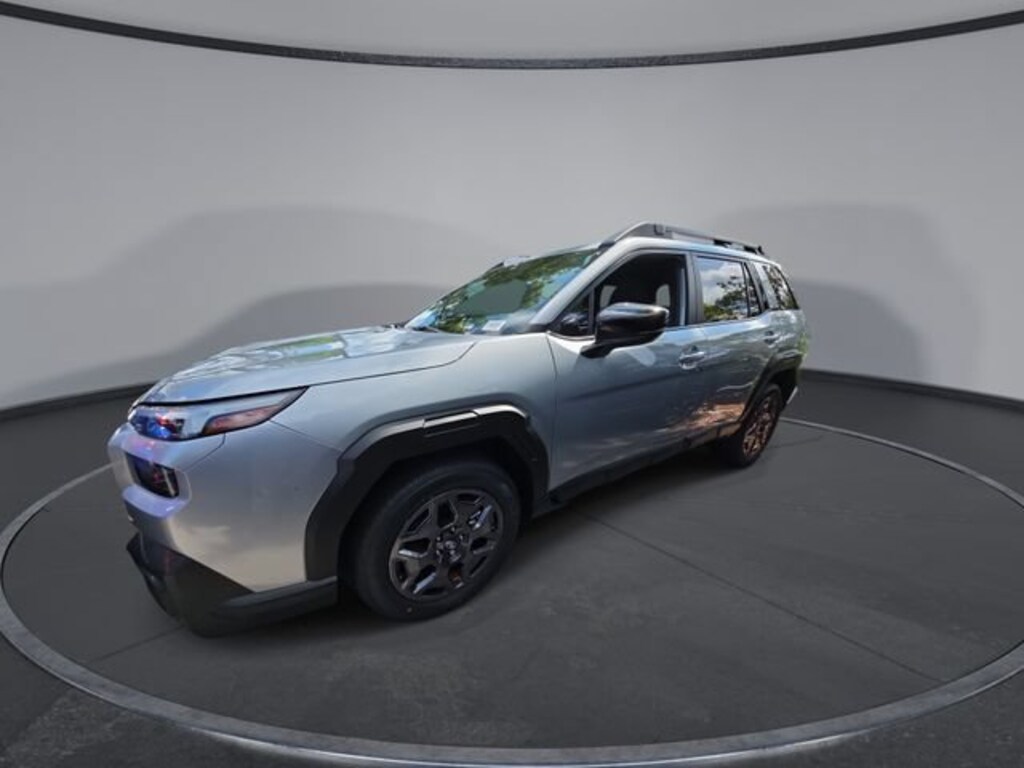 New 2026 Subaru Outback Premium SUV