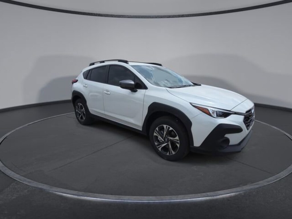 New 2026 Subaru Crosstrek Premium SUV
