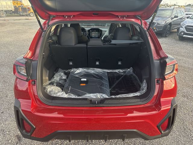 2026 Subaru Crosstrek Premium - Photo 23