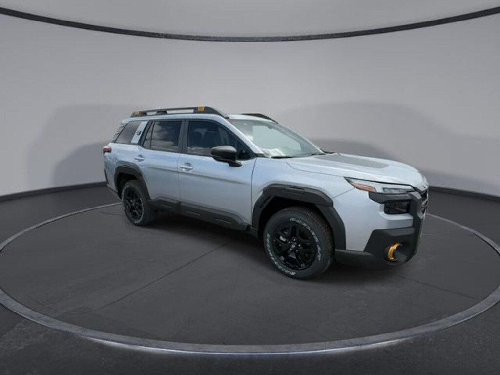 New 2026 Subaru Outback Wilderness SUV