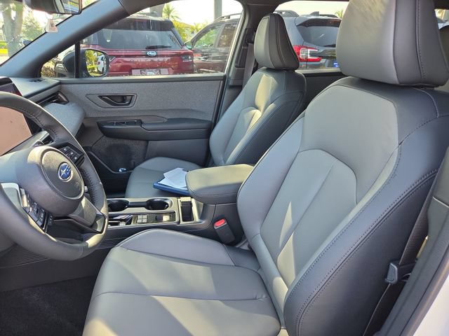 2026 Subaru Outback Premium - Photo 11
