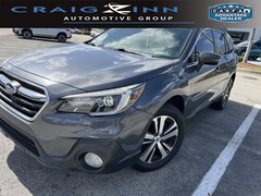 2019 Subaru Outback 2.5i SUV