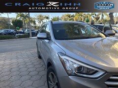 2013 Hyundai Santa Fe GLS SUV